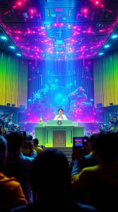 Cármen Lúcia faz apelo por paz nas eleições municipais