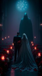 Casamento Sangrento: Sequência Confirmada para 2024!