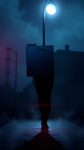 Caso Vitória: Vídeos Revelam Confissão do Suspeito e Controvérsias