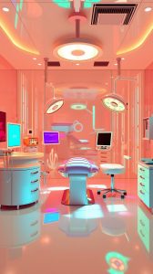 Cirurgia Estética: O Grande Sonho que Levou à Tragédia