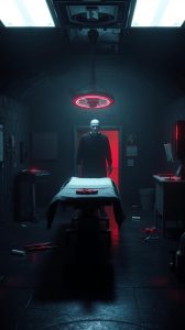 Cirurgias Plásticas Clandestinas: O Caso de Skalet e Seus Riscos