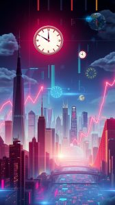 CNI Melhora Projeção do PIB para 3,4% em 2024