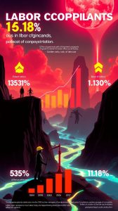 CNJ Aprova Novas Regras para Reduzir Reclamações Trabalhistas