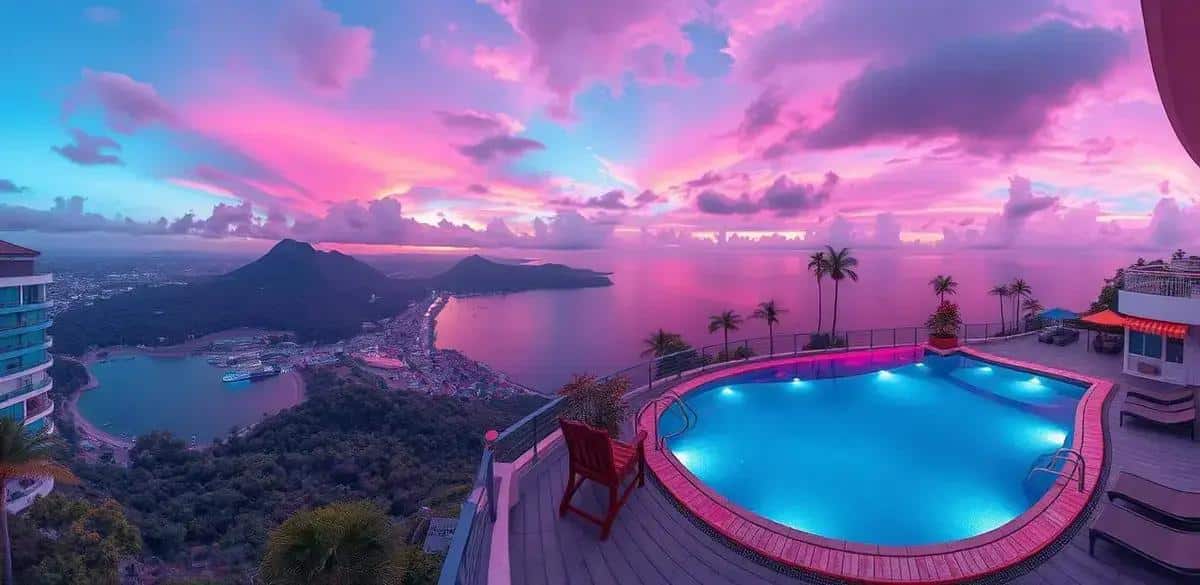 Cobertura de Luxo em Balneário Camboriú: R$ 21 milhões e Vista 360º 1 Cobertura de Luxo em Balneário Camboriú: R$ 21 milhões e Vista 360º