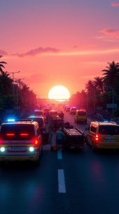 Colisão Fatal na BR-010: Um Homem Morre em Ipixuna do Pará