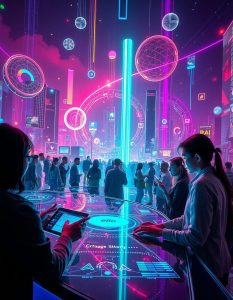 Como a Ello AI Transforma a Leitura Infantil em Diversão Criativa