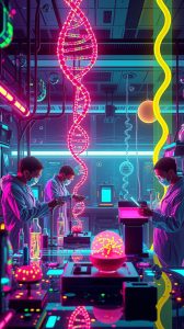 Como a Engenharia Genética Pode Transformar o Tabaco em Remédios