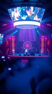 Como a IA Está Transformando a Indústria Musical Hoje