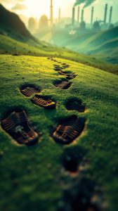 Como a Scope3 Está Rastreando a Pegada de Carbono da IA