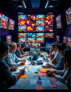 Como a Series Levanta $28M para Revolucionar o Desenvolvimento de Jogos