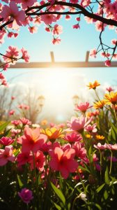 Como Adaptar sua Rotina de Skincare na Primavera