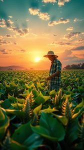 Como as Vendas de Soja no Brasil Enfrentam Preços Baixos