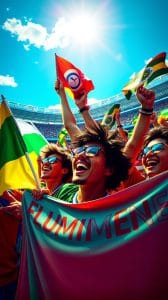 Como foi a Reunião do Presidente do Fluminense com Torcedores