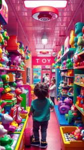 Como Jurandy Santos Transformou a Locação de Brinquedos em Sucesso