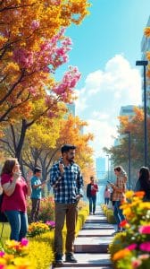 Como Libras e Braille Estão Transformando as Escolas Hoje