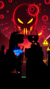 Como o Álcool Contribui para Novos Casos de Câncer