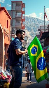 Como o despachante ajuda brasileiros a deixar o Líbano