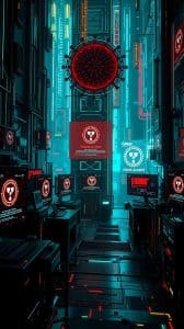 Como o Esgoto Pode Alertar Sobre Vírus Mortais