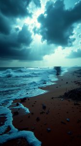 Como o Furacão Helene Impactará a Indústria de Semicondutores