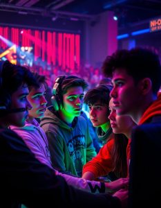 Como um Gamer de 15 Anos Virou o Santo Protetor da Internet