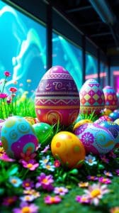 Como Vender Ovos de Páscoa: Dicas Práticas para Empreendedores