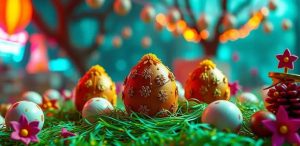 Como Vender Ovos de Páscoa: Dicas Práticas para Empreendedores