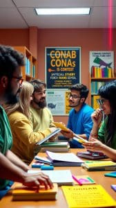 Conab: 403 Vagas em Concurso para Nível Superior e Médio