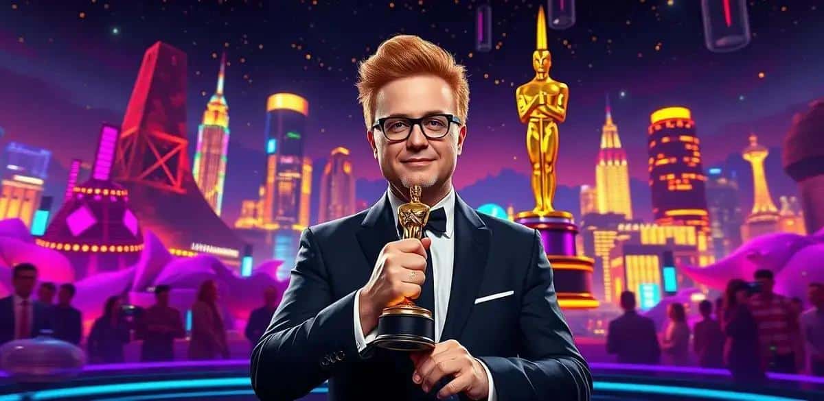 Conan O'Brien Confirmado como Apresentador do Oscar 2026