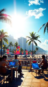 Confira as 12 Vagas de Emprego Disponíveis em Aracaju Hoje