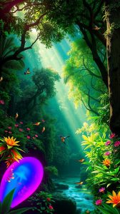 Conheça a Mulher que Luta pelas Últimas Florestas nas Filipinas