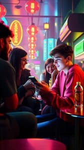 Conheça o Primeiro Serviço de Paquera por Computador dos EUA