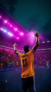 Corinthians Fatura Milhões com Classificação na Sul-Americana