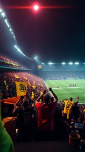 Corinthians Vacila e Empata com o Inter: Detalhes do Jogo