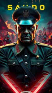 Coronel Sandro é o Novo Prefeito de Governador Valadares (MG)