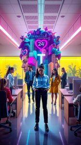 Cota de Gênero: 700 Municípios Abaixo de 30% de Candidaturas Femininas