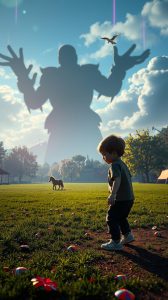 Criança Desaparecida por 13 Dias é Encontrada Morta no DF