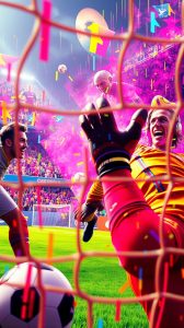 Crítica ao Goleiro Ederson Após Gol do Chile