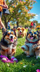 Crocs Lança Sandália para Cães: Conheça o Novo Produto