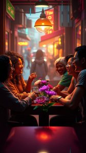 Cubatão Promove Encontro Down: Diversão e Inclusão Para Todos