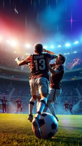 Cuiabá vence São Paulo com gol de bicicleta e quebra jejum