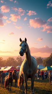 Curiosidades sobre o Encontro de Muladeiros em Goiás