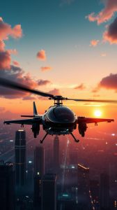 Da Faria Lima ao Aeroporto de Guarulhos em 10 Minutos