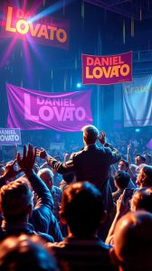 Daniel Lovato é eleito prefeito de Almirante Tamandaré (PR)