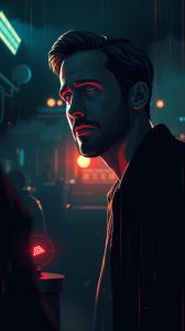 Demissão de Ryan Gosling em 'Um Olhar do Paraíso' é Justificada