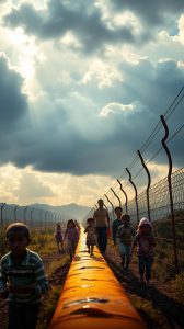 Desafios da Imigração Venezuelana na Gestão Municipal