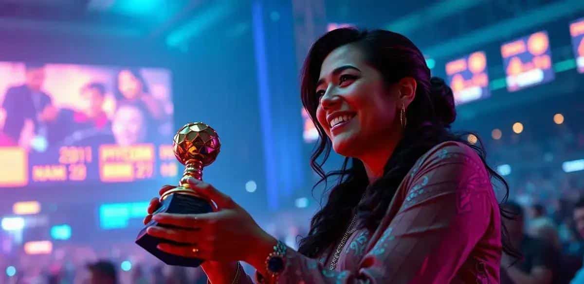 Desafios e Conquistas na Carreira