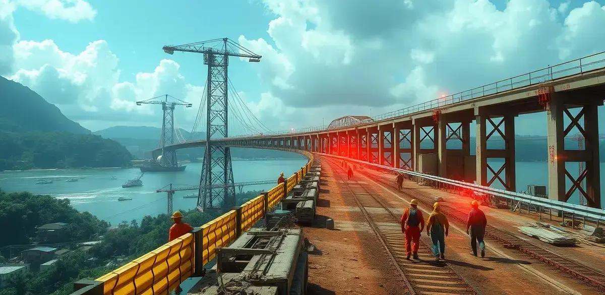 Desafios e Expectativas para a Finalização