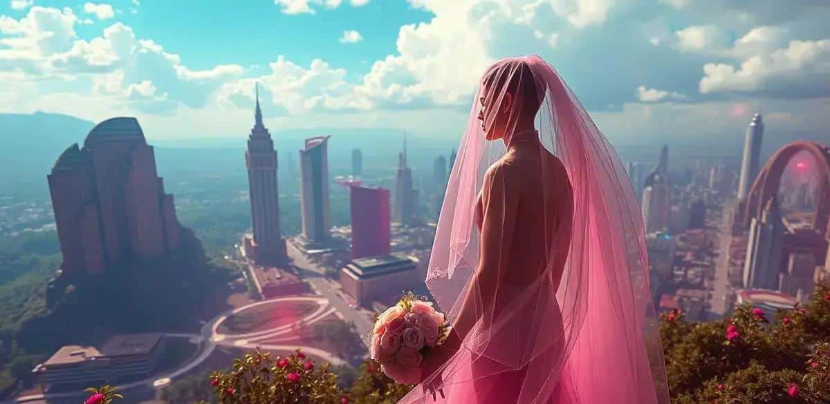 Desafios enfrentados pelas brasileiras no casamento internacional