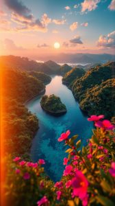 Descubra a Lagoa do Videl: Paraíso Escondido no Ceará