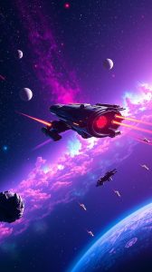 Descubra a Missão Hera: Investigação do Asteroide Dimorphos